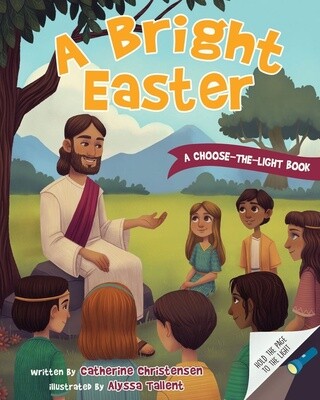 A Bright Easter