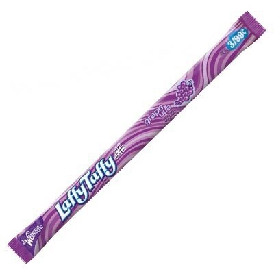 Laffy Taffy Grape
