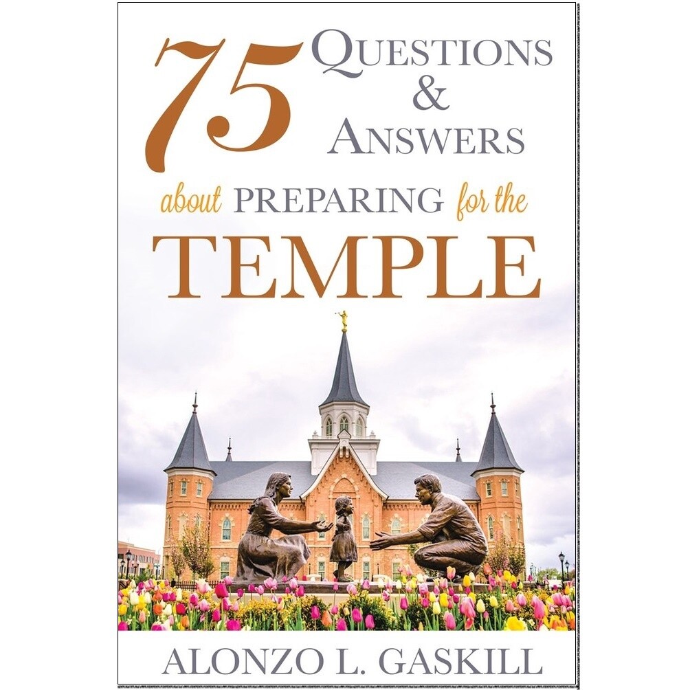 75 Questions and Answers