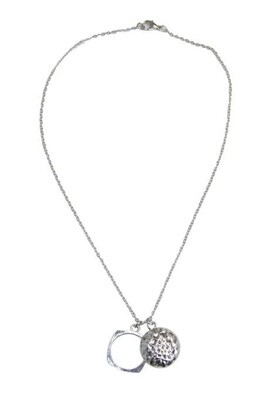 Resurrection Necklace