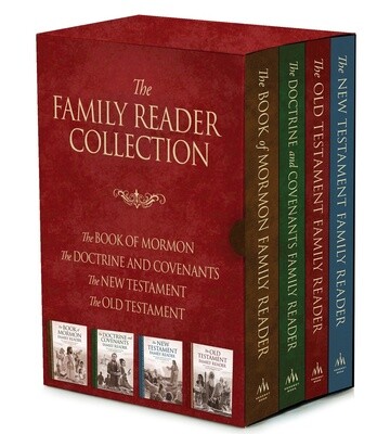 The Family Reader Collection