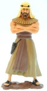3&quot;Figure. Lemuel.