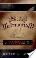 Biblical Mormonism