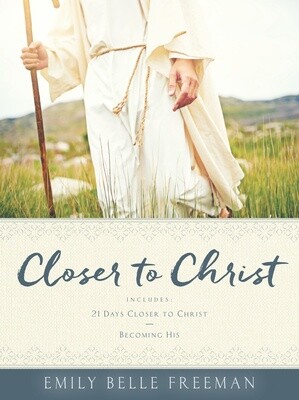 Closer To Christ