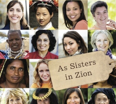 As Sisters in Zion (CD)