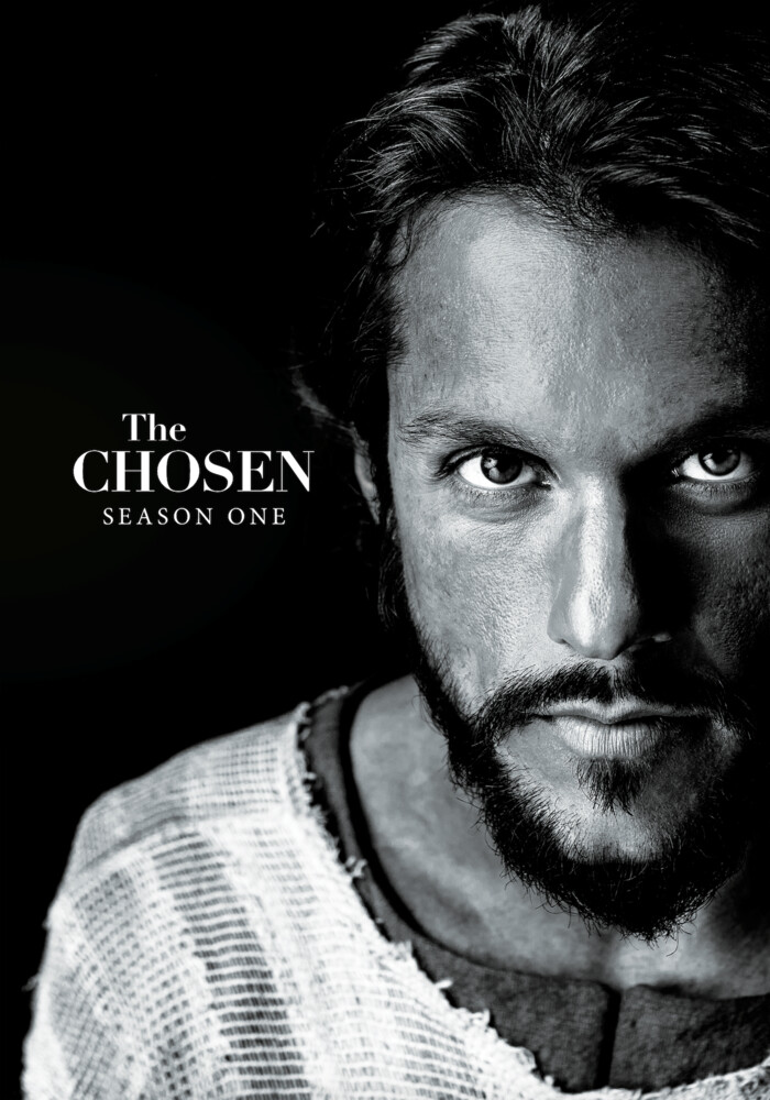 The Chosen, Season 1 by Vidangel Studios