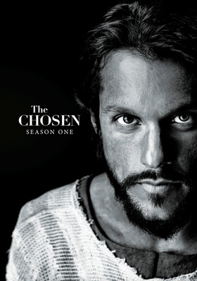 The Chosen, Season 1 by Vidangel Studios