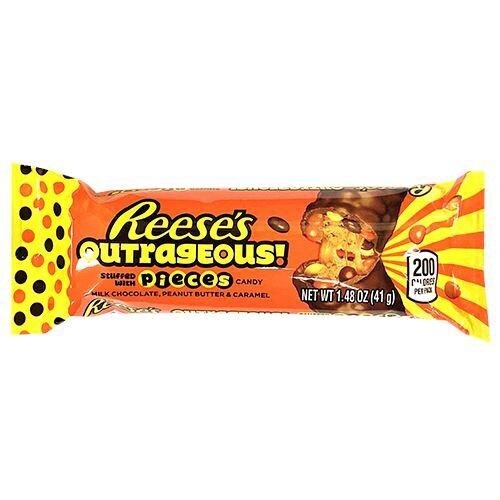 Reeses Outrageous!