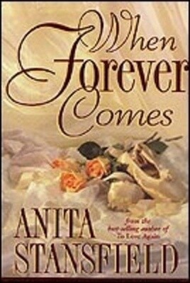 ***PRELOVED/SECOND HAND*** When forever comes, Stansfield