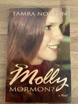 ***PRELOVED/SECOND HAND*** Molly Mormon? Tamra Norton