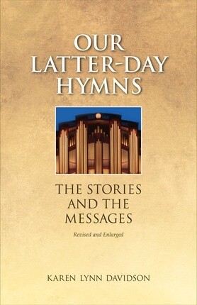 Our Latter-Day Hymns (paperback)