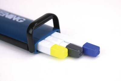 Hastening The Work Mini Marking Kit