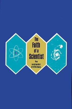 Faith of a Scientist
