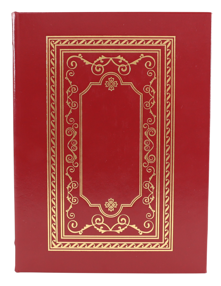 Leather The Peacegiver How Christ Offers to Heal Our Hearts and Homes by James L. Ferrell