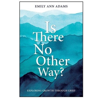 Is There No Other Way? :Exploring Growth Through Grief