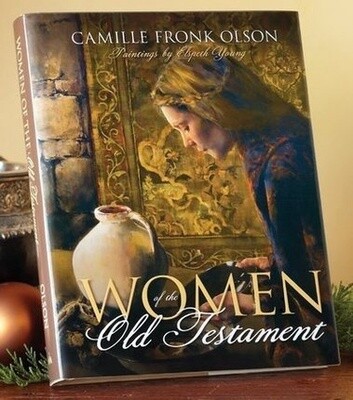 Women of the Old Testament, Olson/Young