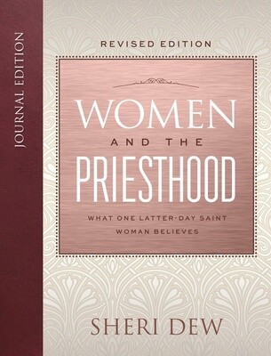 Women and the Priesthood (Revised Edition), Journal Edition