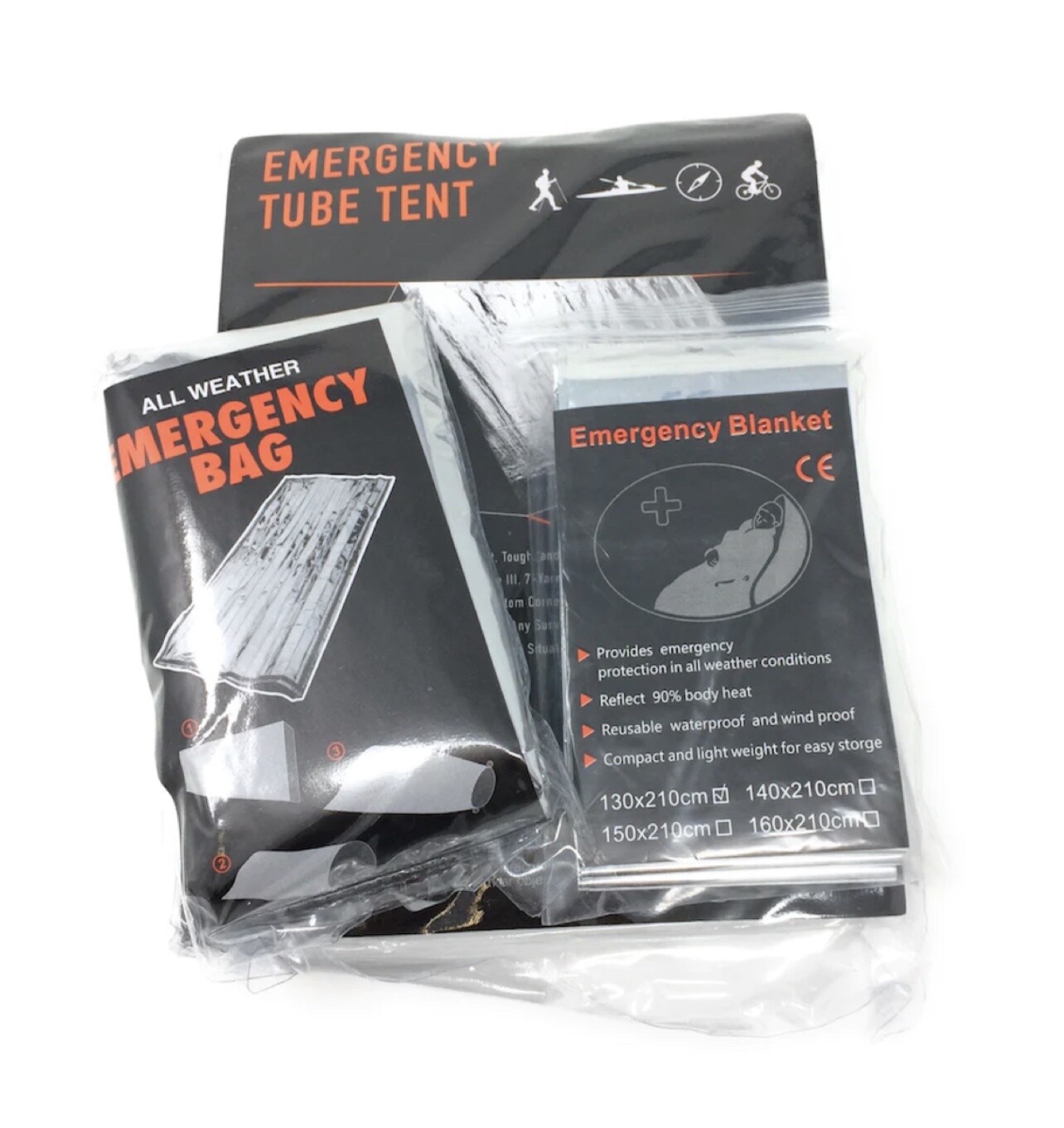 Preparedness Pack