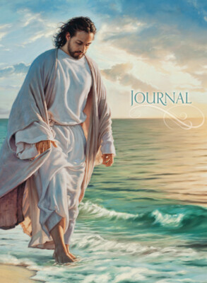 Be Still My Soul (Journal)