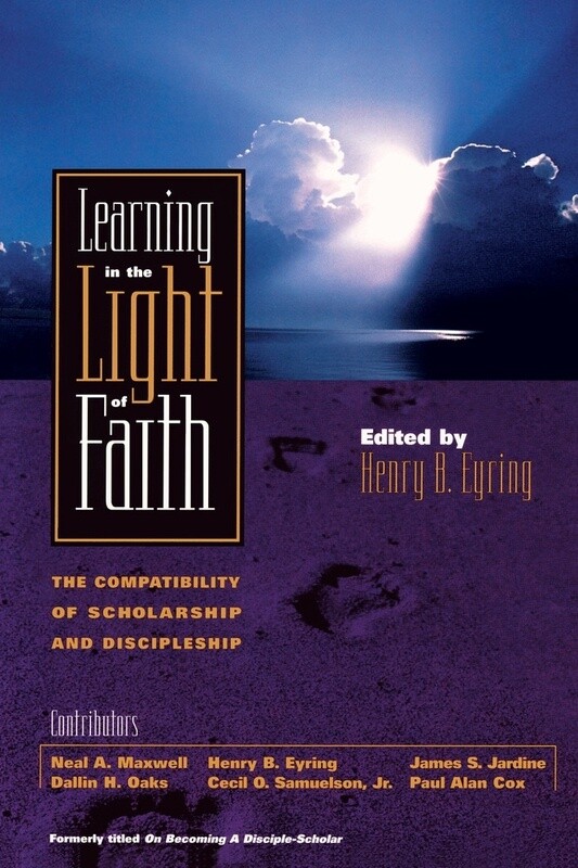 Learning in the Light of Faith