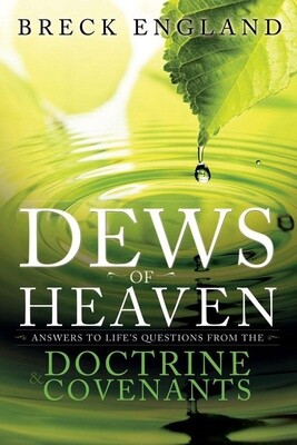 Dews of Heaven, The: Answers to Life&#39;s Questions from the Doctrine and Covenants