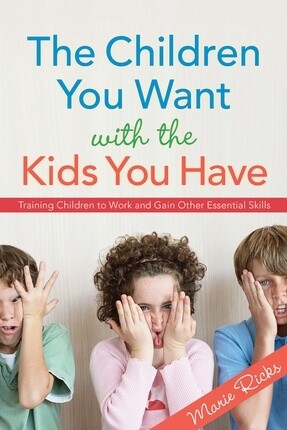 Children You Want with the Kids You Have