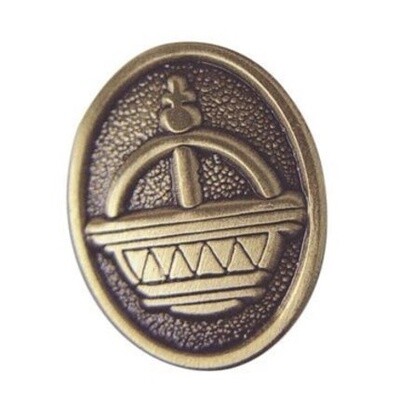 Liahona Pin/Tie Tac