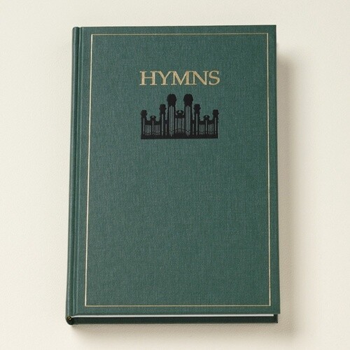 *** PRELOVED/SECOND HAND*** Hymns - Hardcover