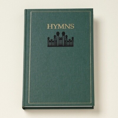 *** PRELOVED/SECOND HAND*** Hymns - Hardcover