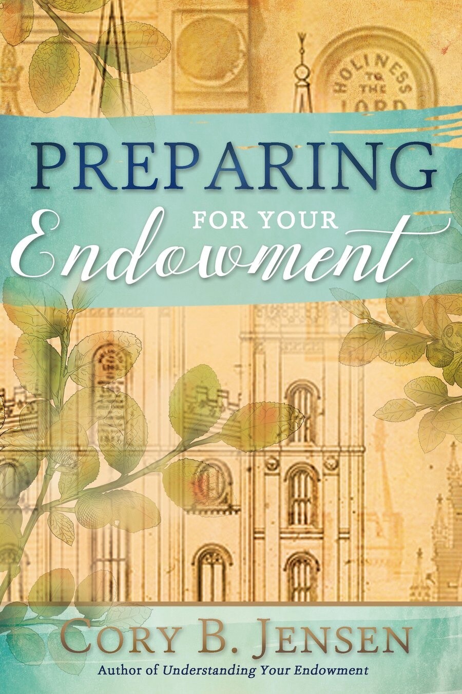 Preparing for your Endowment