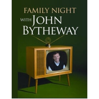 Family Night with John Bytheway, Bytheway