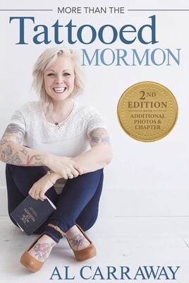 More than the Tattooed Mormon (Paperback 2nd Edition)