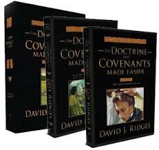 Doctrine &amp; Covenants - Deluxe Set