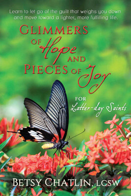 Glimmers of Hope and Pieces of Joy, Chatlin