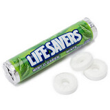 Life Savers Wint O Green