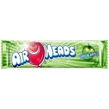 AirHeads Green Apple