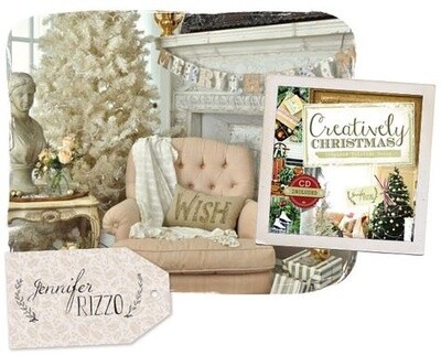 Creatively Christmas