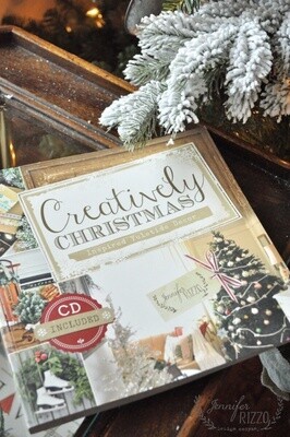 Creatively Christmas