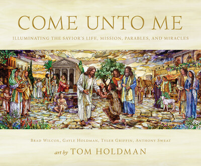 Come unto Me