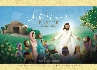 Celebrating a Christ-Centered Easter
