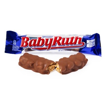 Babe Ruth (54g bar)