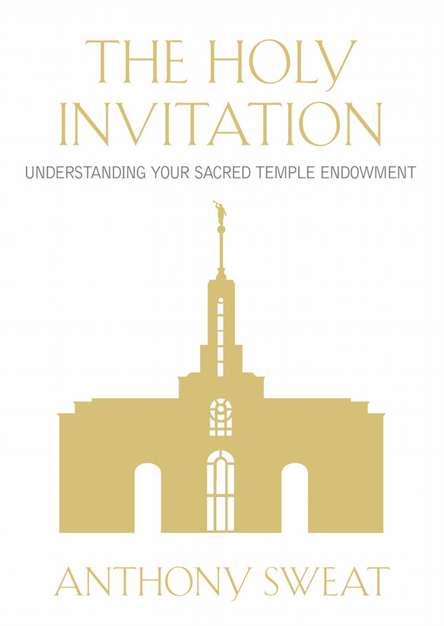 The Holy Invitation