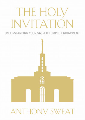 The Holy Invitation