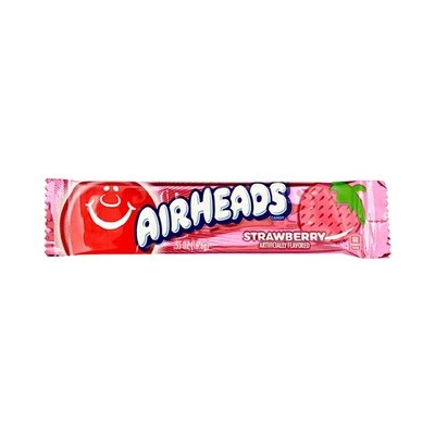 AirHeads Strawberry