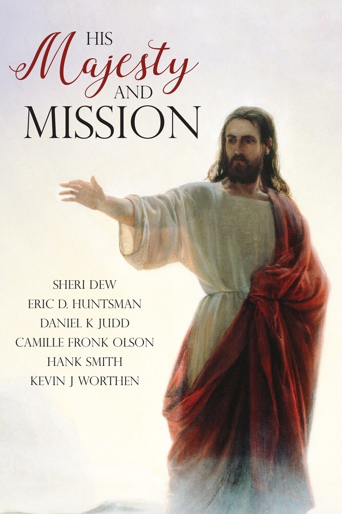 His Majesty and Mission, Wilson/Frederick