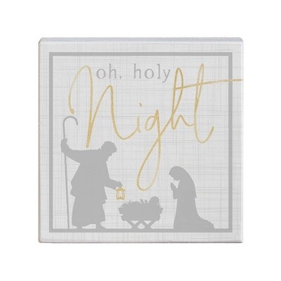 STS1699 - Oh Holy Night Nativity