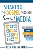 Sharing the gospel through social media