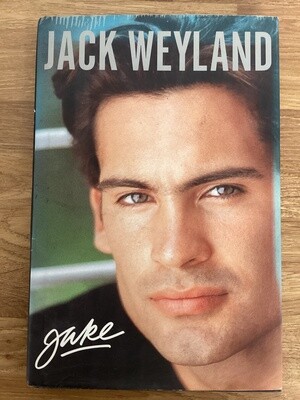 ***PRELOVED/SECOND HAND*** JAKE. Jack Weyland