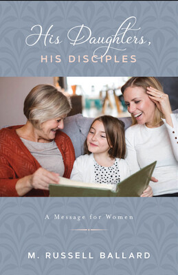 His Daughters, His Disciples