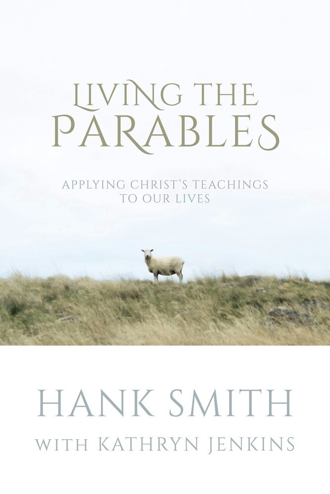 Living The Parables